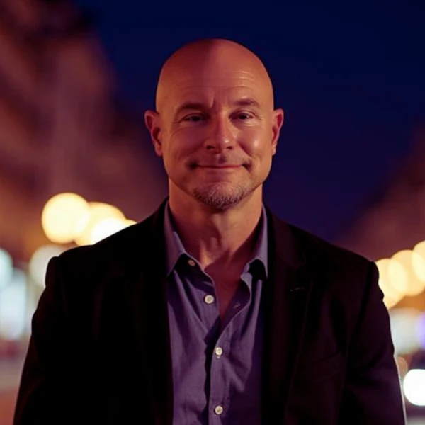 Chris Krave - KraveRock Founder and Program Director, Dallas Hard Rock Radio